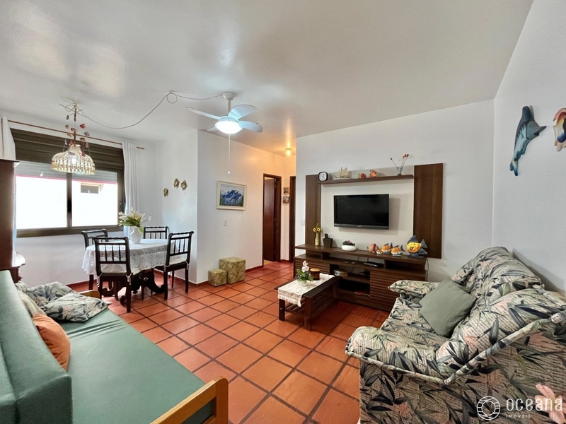 APARTAMENTO DE 02 DORMITÓRIOS À VENDA!: 1ª foto da galeria de imagens do imóvel