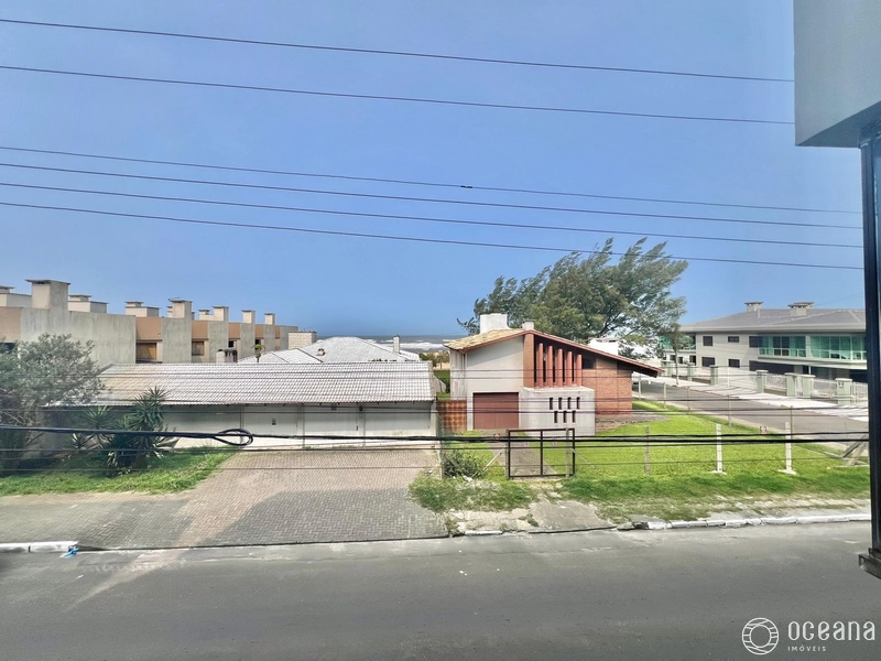 APARTAMENTO DE FRENTE TENDO TODOS OS CÔMODOS COM VISTA PARA O MAR: 22ª foto da galeria de imagens do imóvel