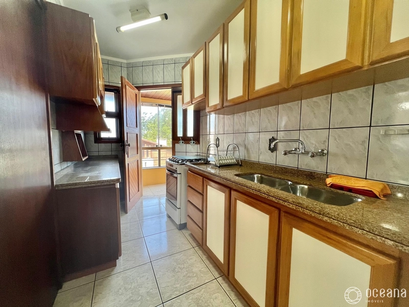APARTAMENTO DE FRENTE TENDO TODOS OS CÔMODOS COM VISTA PARA O MAR: 9ª foto da galeria de imagens do imóvel