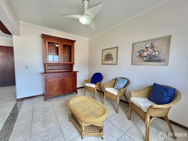 APARTAMENTO DE FRENTE TENDO TODOS OS CÔMODOS COM VISTA PARA O MAR: 23ª foto da galeria de imagens do imóvel