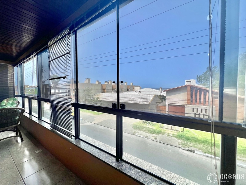 APARTAMENTO DE FRENTE TENDO TODOS OS CÔMODOS COM VISTA PARA O MAR: 12ª foto da galeria de imagens do imóvel