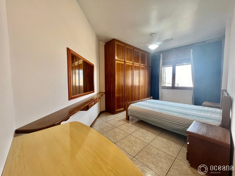 APARTAMENTO DE FRENTE TENDO TODOS OS CÔMODOS COM VISTA PARA O MAR: 29ª foto da galeria de imagens do imóvel