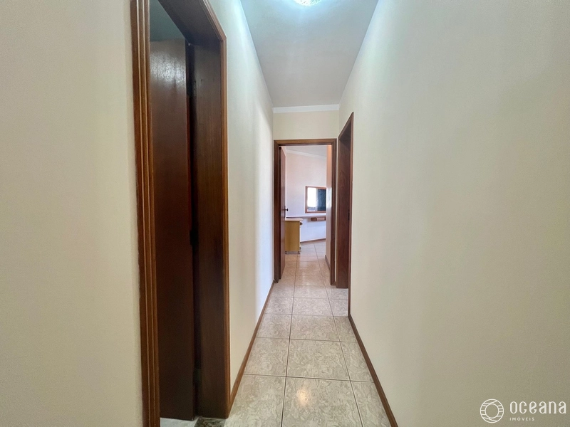 APARTAMENTO DE FRENTE TENDO TODOS OS CÔMODOS COM VISTA PARA O MAR: 24ª foto da galeria de imagens do imóvel
