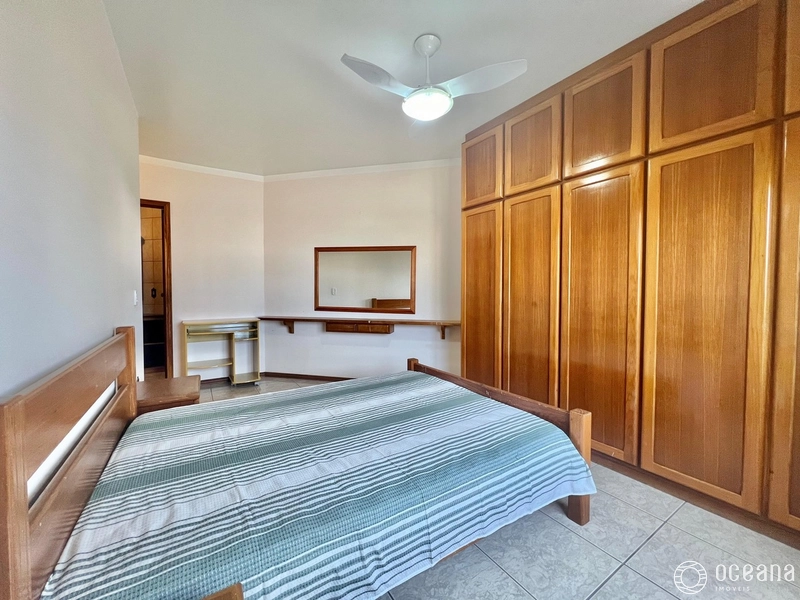APARTAMENTO DE FRENTE TENDO TODOS OS CÔMODOS COM VISTA PARA O MAR: 31ª foto da galeria de imagens do imóvel