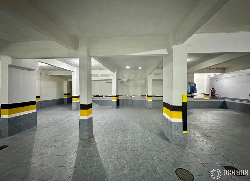 APARTAMENTO À VENDA COM SACADA DE FRENTE: 9ª foto da galeria de imagens do imóvel