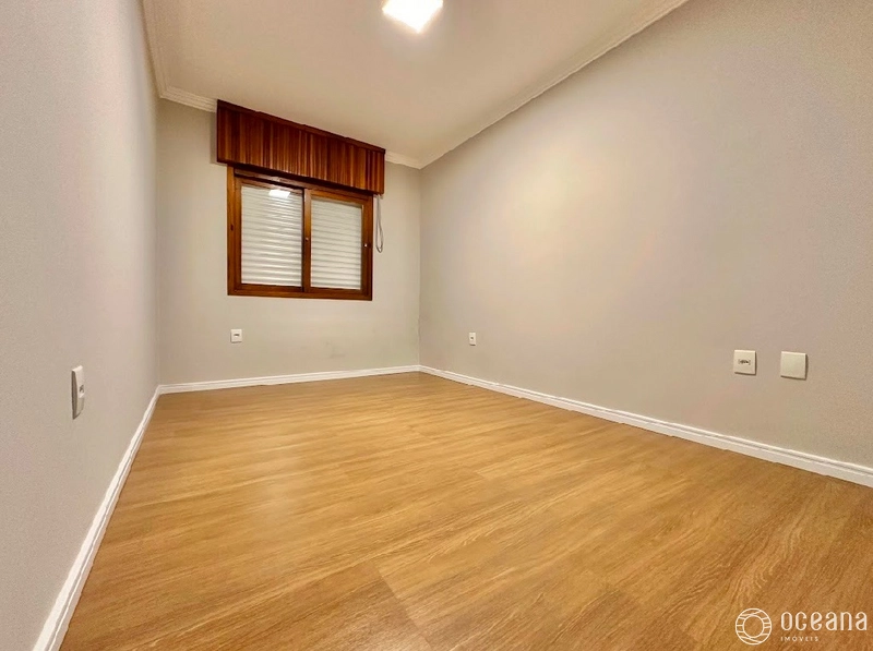 APARTAMENTO À VENDA COM SACADA DE FRENTE: 5ª foto da galeria de imagens do imóvel