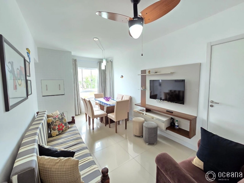 APARTAMENTO DE 01 DORMITÓRIO À VENDA