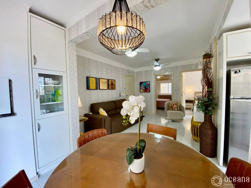 APARTAMENTO DE 02 DORMITÓRIOS À VENDA: 1ª foto da galeria de imagens do imóvel