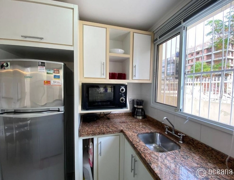 APARTAMENTO DE 02 DORMITÓRIOS À VENDA: 7ª foto da galeria de imagens do imóvel