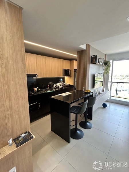 Apartamento Thera 3 dormitorios no Santorini Xangri-la: 1ª foto da galeria de imagens do imóvel
