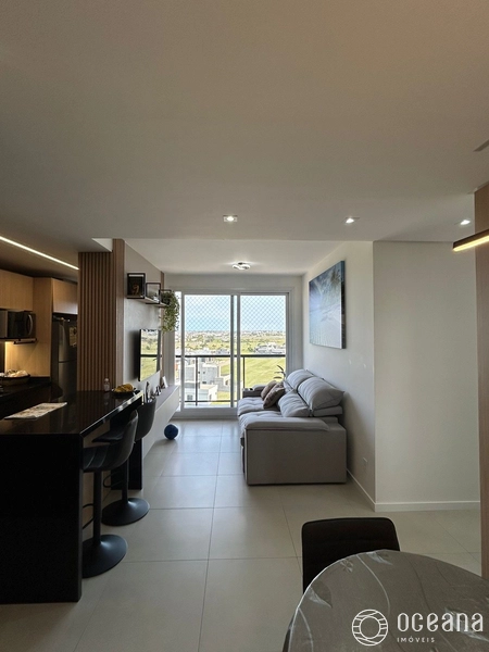 Apartamento Thera 3 dormitorios no Santorini Xangri-la: 12ª foto da galeria de imagens do imóvel