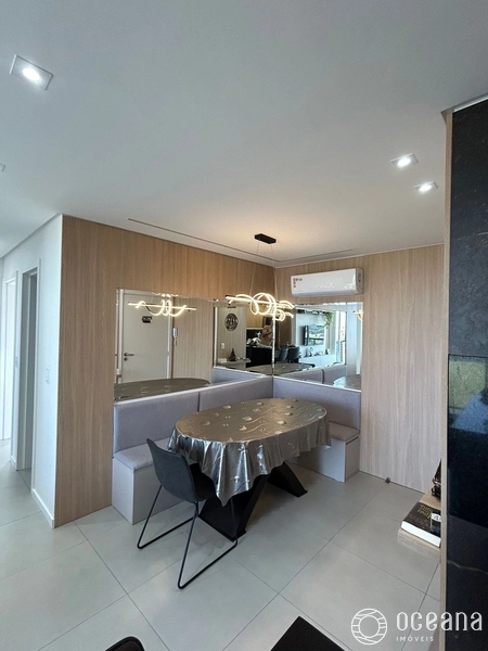 Apartamento Thera 3 dormitorios no Santorini Xangri-la: 13ª foto da galeria de imagens do imóvel