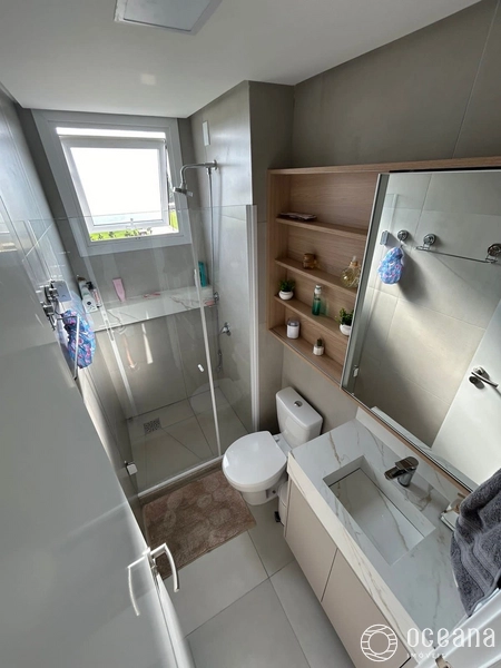 Apartamento Thera 3 dormitorios no Santorini Xangri-la: 9ª foto da galeria de imagens do imóvel