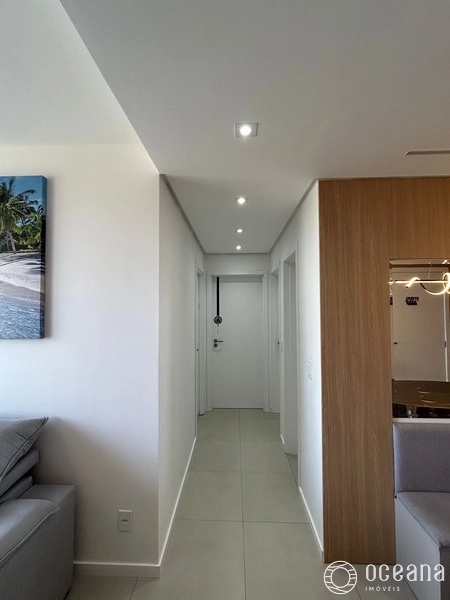 Apartamento Thera 3 dormitorios no Santorini Xangri-la: 11ª foto da galeria de imagens do imóvel