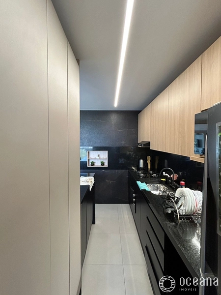 Apartamento Thera 3 dormitorios no Santorini Xangri-la: 15ª foto da galeria de imagens do imóvel