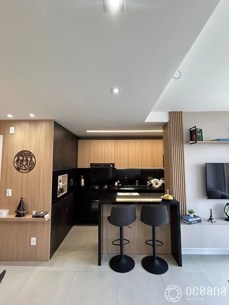 Apartamento Thera 3 dormitorios no Santorini Xangri-la: 14ª foto da galeria de imagens do imóvel
