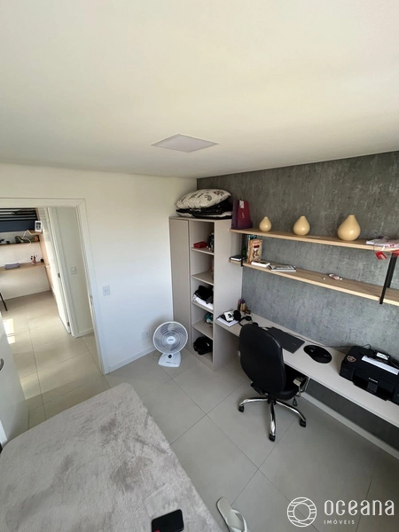 Apartamento Thera 3 dormitorios no Santorini Xangri-la: 8ª foto da galeria de imagens do imóvel