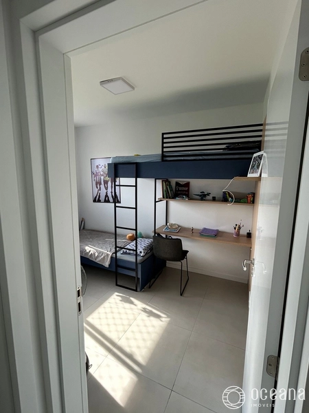 Apartamento Thera 3 dormitorios no Santorini Xangri-la: 6ª foto da galeria de imagens do imóvel