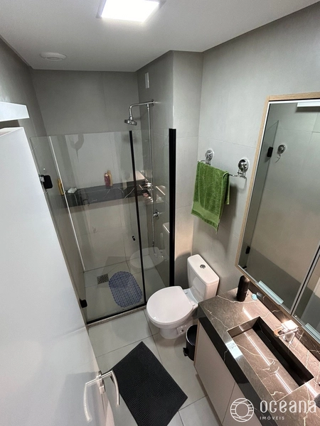 Apartamento Thera 3 dormitorios no Santorini Xangri-la: 7ª foto da galeria de imagens do imóvel