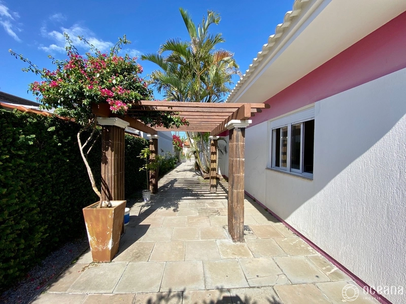 Casa na Zona Nova Proximo do mar: 4ª foto da galeria de imagens do imóvel