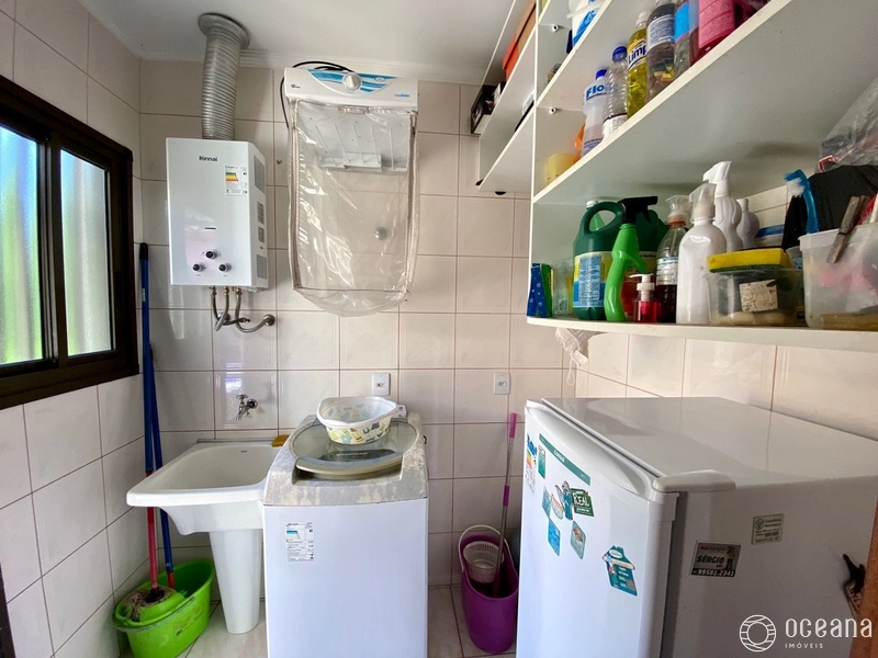 Casa na Zona Nova Proximo do mar: 26ª foto da galeria de imagens do imóvel