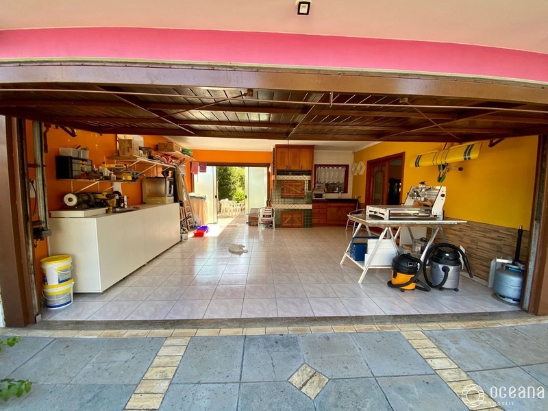 Casa na Zona Nova Proximo do mar: 8ª foto da galeria de imagens do imóvel