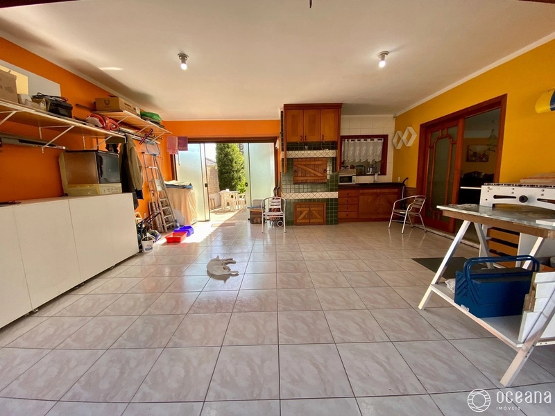 Casa na Zona Nova Proximo do mar: 11ª foto da galeria de imagens do imóvel