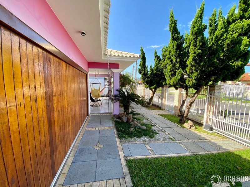Casa na Zona Nova Proximo do mar: 7ª foto da galeria de imagens do imóvel