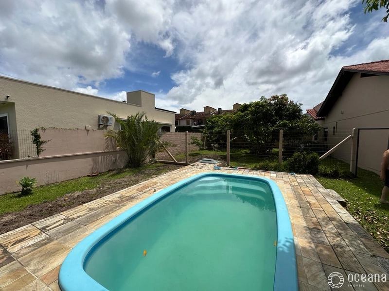 Casa Na guarani com 03 terrenos em capão da canoa: 6ª foto da galeria de imagens do imóvel