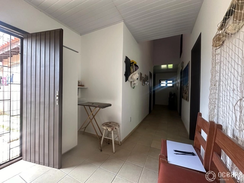 Casa Na guarani com 03 terrenos em capão da canoa: 24ª foto da galeria de imagens do imóvel