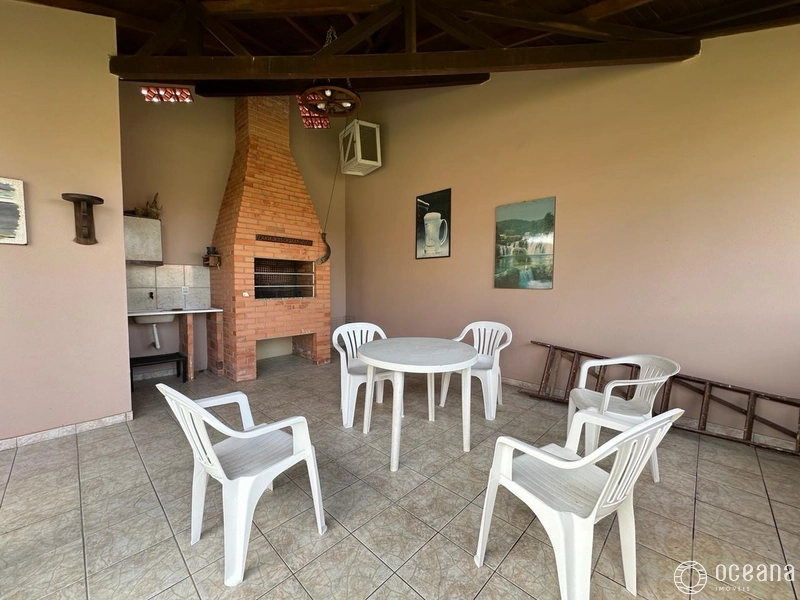 Casa Na guarani com 03 terrenos em capão da canoa: 3ª foto da galeria de imagens do imóvel