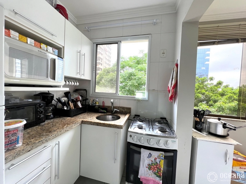 APARTAMENTO DE 02 DORMITÓRIOS À VENDA!!: 13ª foto da galeria de imagens do imóvel