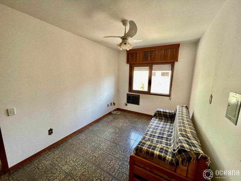 APARTAMENTO DE 01 DORMITÓRIO NO CENTRO DE CAPÃO DA CANOA: 2ª foto da galeria de imagens do imóvel