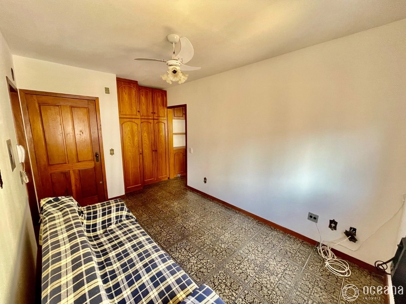 APARTAMENTO DE 01 DORMITÓRIO NO CENTRO DE CAPÃO DA CANOA: 3ª foto da galeria de imagens do imóvel