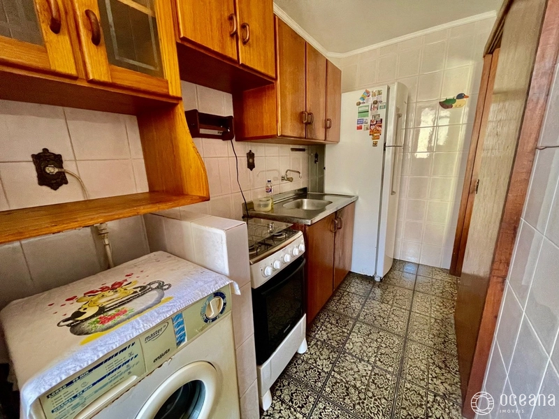 APARTAMENTO DE 01 DORMITÓRIO NO CENTRO DE CAPÃO DA CANOA: 11ª foto da galeria de imagens do imóvel