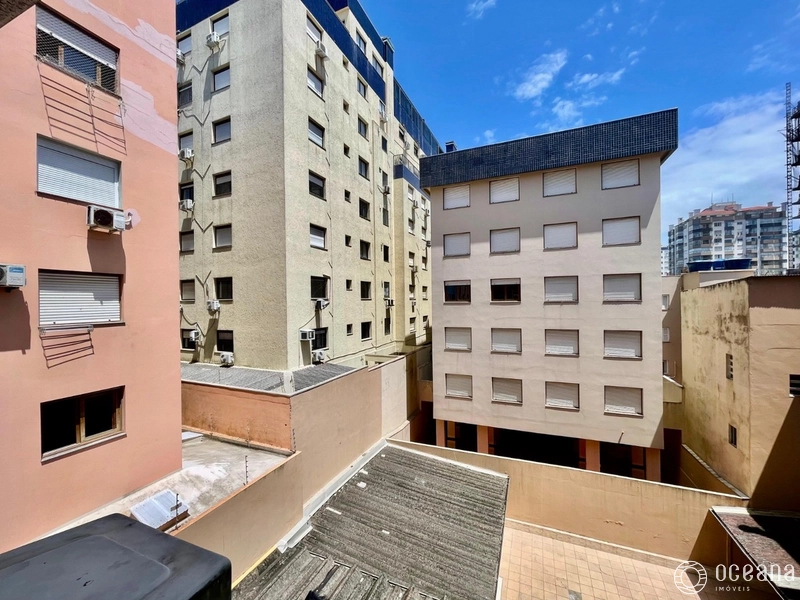 APARTAMENTO DE 01 DORMITÓRIO NO CENTRO DE CAPÃO DA CANOA: 5ª foto da galeria de imagens do imóvel