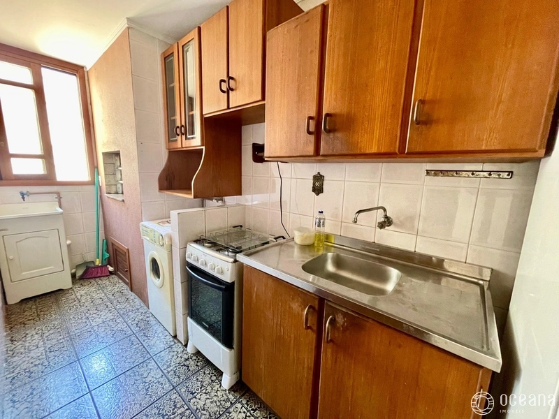 APARTAMENTO DE 01 DORMITÓRIO NO CENTRO DE CAPÃO DA CANOA: 8ª foto da galeria de imagens do imóvel