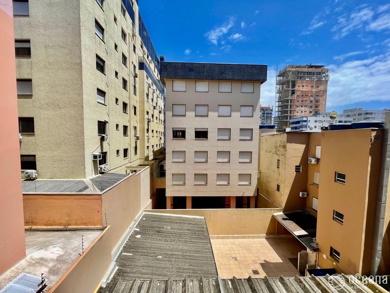 APARTAMENTO DE 01 DORMITÓRIO NO CENTRO DE CAPÃO DA CANOA: 15ª foto da galeria de imagens do imóvel