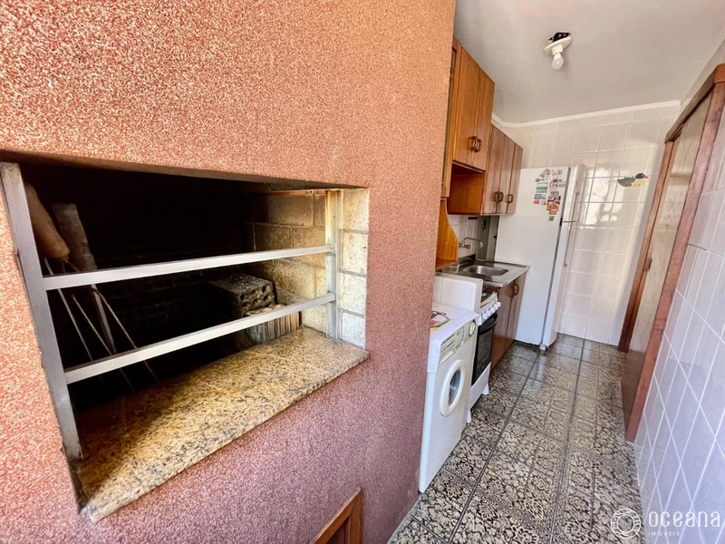 APARTAMENTO DE 01 DORMITÓRIO NO CENTRO DE CAPÃO DA CANOA: 10ª foto da galeria de imagens do imóvel