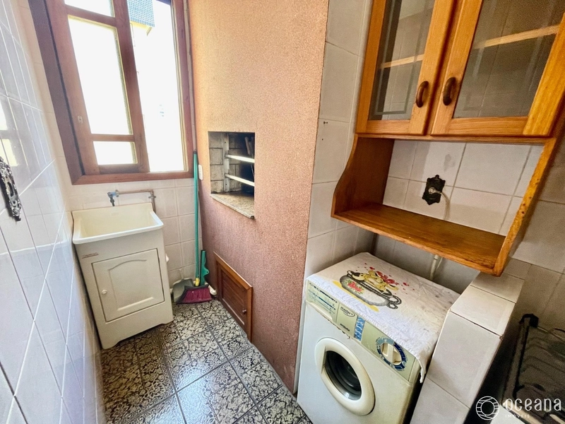 APARTAMENTO DE 01 DORMITÓRIO NO CENTRO DE CAPÃO DA CANOA: 12ª foto da galeria de imagens do imóvel