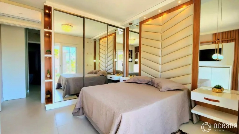 CASA DE 03 DORMITÓRIOS EM CONDOMÍNIO FECHADO: 9ª foto da galeria de imagens do imóvel