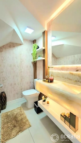 CASA DE 03 DORMITÓRIOS EM CONDOMÍNIO FECHADO: 13ª foto da galeria de imagens do imóvel