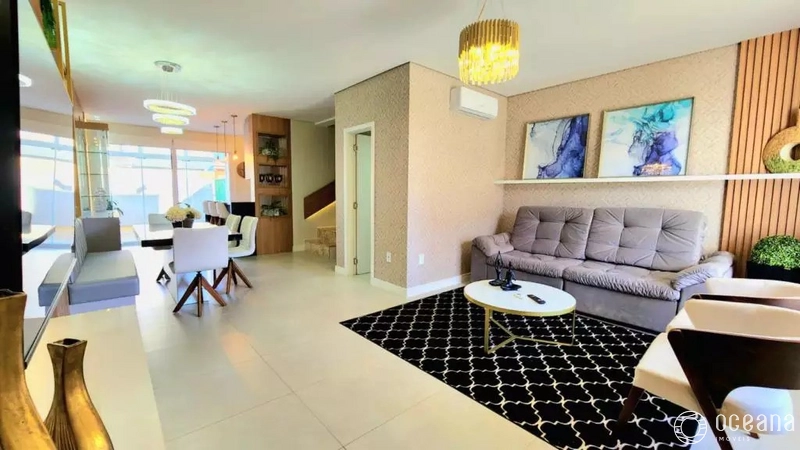 CASA DE 03 DORMITÓRIOS EM CONDOMÍNIO FECHADO: 2ª foto da galeria de imagens do imóvel