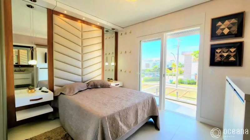 CASA DE 03 DORMITÓRIOS EM CONDOMÍNIO FECHADO: 10ª foto da galeria de imagens do imóvel