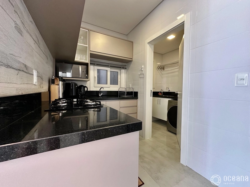 Apartamento de 02 dormitórios com terraço vista mar!: 10ª foto da galeria de imagens do imóvel