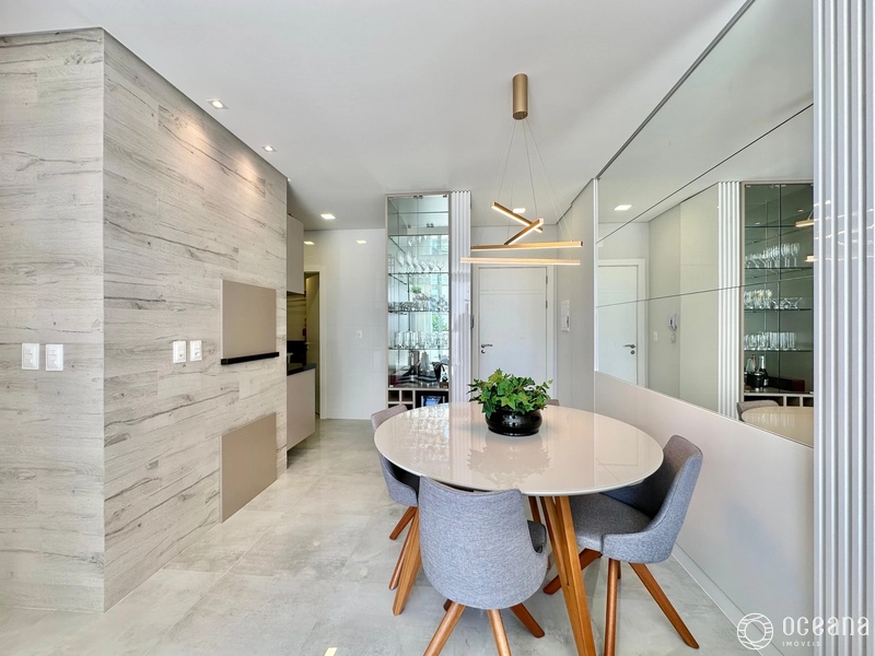 Apartamento de 02 dormitórios com terraço vista mar!: 13ª foto da galeria de imagens do imóvel