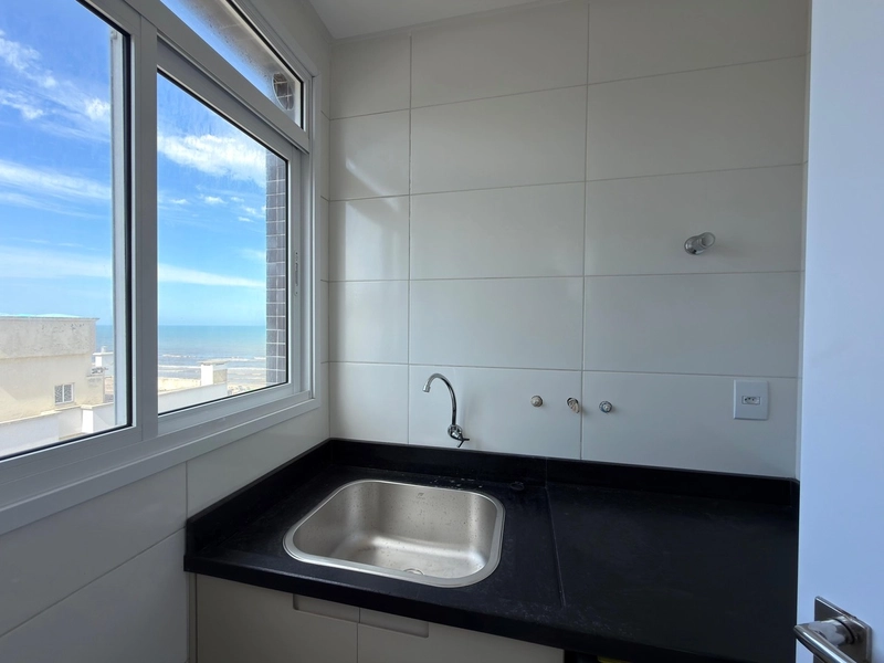 Apartamento 3 Dormitorios na Zona nova em Capao da Canoa: 12ª foto da galeria de imagens do imóvel