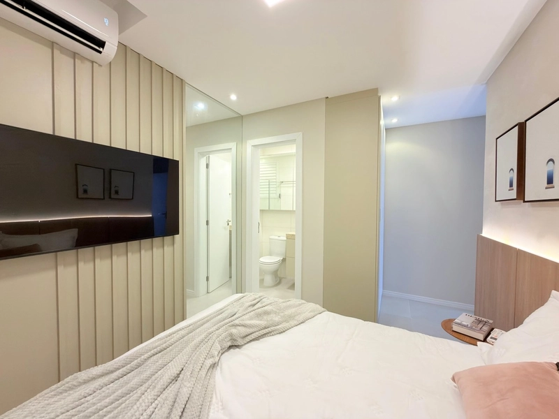Apartamento 3 Dormitorios na Zona nova em Capao da Canoa: 26ª foto da galeria de imagens do imóvel