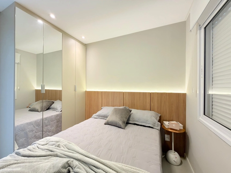 Apartamento 3 Dormitorios na Zona nova em Capao da Canoa: 20ª foto da galeria de imagens do imóvel