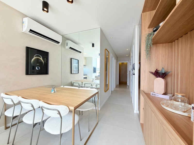 Apartamento 3 Dormitorios na Zona nova em Capao da Canoa: 18ª foto da galeria de imagens do imóvel